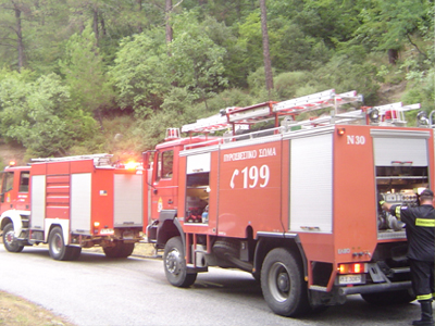 Πρόλαβαν τα χειρότερα