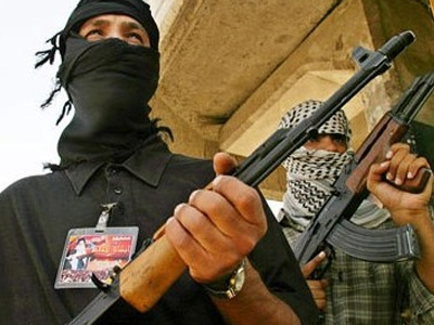 Καταφύγιο της Αλ Κάιντα στη Βραζιλία