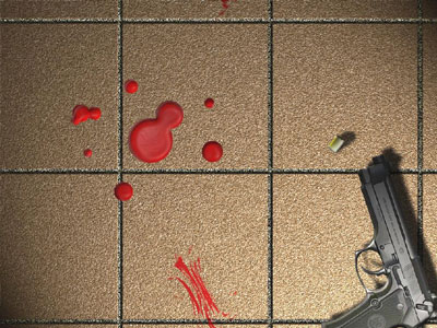 Δράμα: Ένοπλη ληστεία με τραυματισμό σε internet cafe Δράμα: Ένοπλη ληστεία με τραυματισμό σε internet cafe