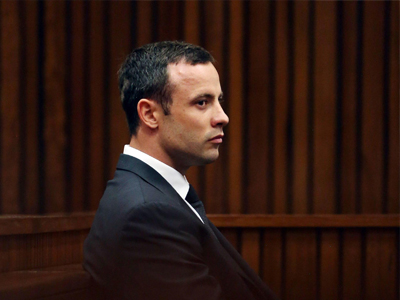 Σήμερα η ετυμηγορία για τον Όσκαρ Πιστόριους