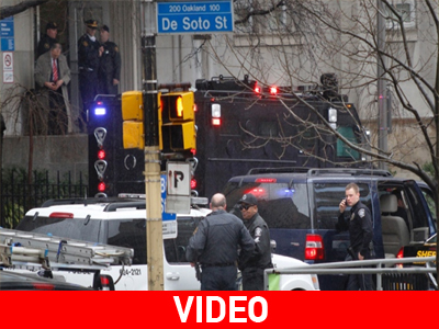 Η.Π.Α.: Σκηνές Φαρ Ουέστ σε ψυχιατρείο – Δύο νεκροί