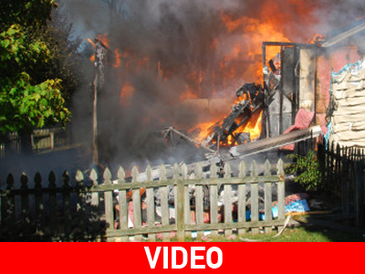 To… κάρφωσε στη στέγη!