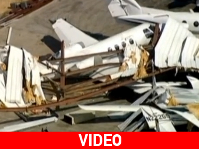 Τα πήρε και τα… σήκωσε!