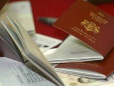 Απόγευμα συλλήψεων στο λιμάνι της Πάτρας