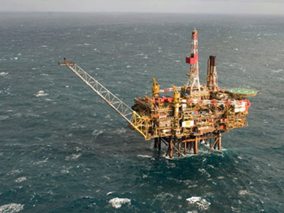 Και δεύτερη διαρροή ανοικτά του Αμπερτίν στη Σκωτία