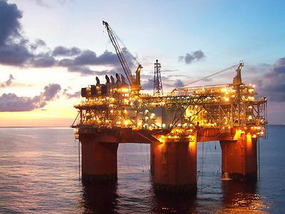 Ξαναπιάνει δουλειά η ΒP στον Κόλπο του Μεξικού