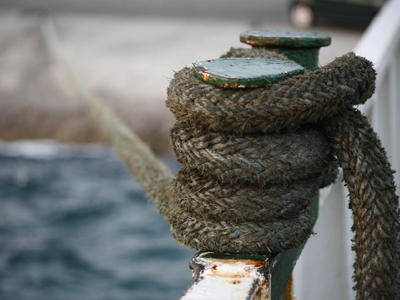 Προβλήματα στις θαλάσσιες συγκοινωνίες