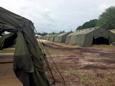 Αυστραλία: Επίσημη «πρώτη» για καταυλισμό πολιτικών προσφύγων στην Παπούα Νέα Γουινέα