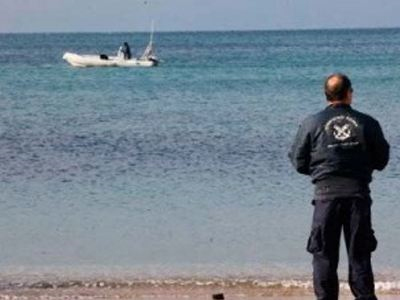 Πνιγμός 84χρονης στην Αρκίτσα