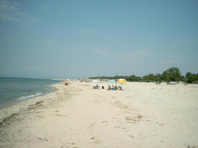 Τελευταίο μπάνιο για δύο ηλικιωμένους στην Καβάλα