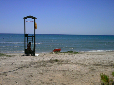 Τελευταία βουτιά για 83χρονο στο Μελίσσι Κορινθίας