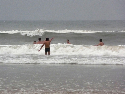 Πνίγηκε ηλικιωμένος στον Αγ. Κήρυκο