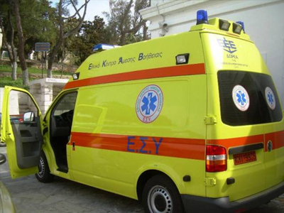 Ένας ακόμη πνιγμός μέσα στο καλοκαίρι