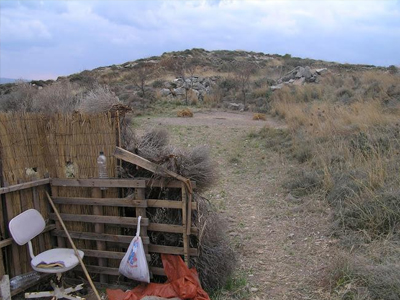 Χανιά: Στα χέρια της Αστυνομίας 46χρονος λαθροθήρας Χανιά: Στα χέρια της Αστυνομίας 46χρονος λαθροθήρας