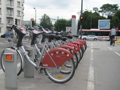 Ηλεία: Ευκαιρία για ποδήλατο