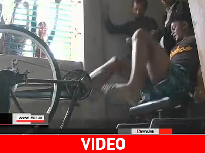 Aνακαλύπτοντας εκ νέου τον τροχό!