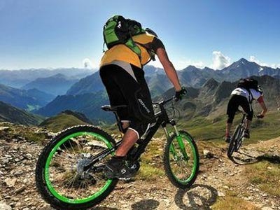 Ορθοπεταλιές στον Πρίνο