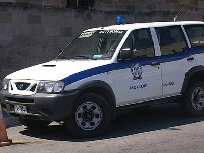 Δεν πρόλαβε να ολοκληρώσει το έργο του