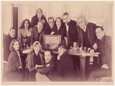 Oι Γερμανοί ξανάρχονται