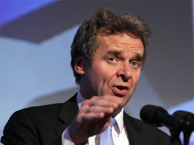 «Καμπανάκι» Τόμσεν για την πρόσβαση της Ελλάδας στις αγορές