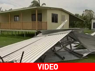 Πολωνία: «Έβρεξε» προβλήματα