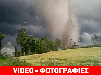 Προσεχώς… νέοι ανεμοστρόβιλοι στην Πολωνία