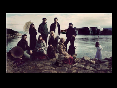 Έξοδος-Να ονειρεύομαι ή να συμβιβάζομαι;