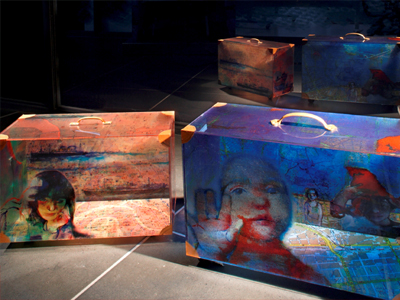 «Αποσκευές»