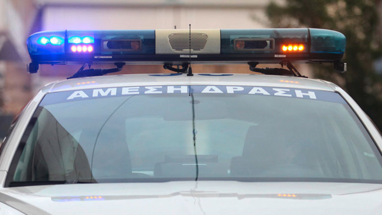 Ιεράπετρα: Δεν πρόλαβε να χαρεί τη λεία του