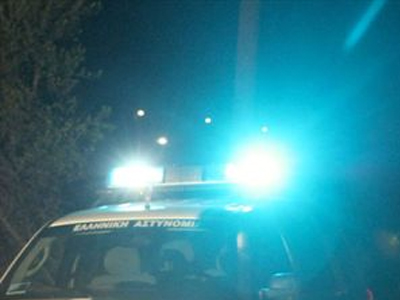 Επίθεση σε πρώην αντιδήμαρχο στα Καρδαμίτσια Ιωαννίνων