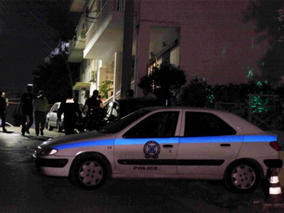 Βόμβα στον σύνδεσμο του Παναθηναϊκού στην Κρήτη