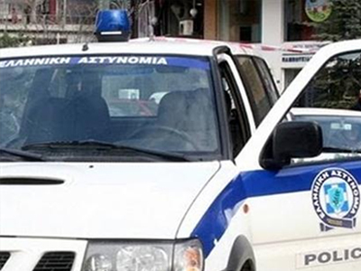 Σοκ: Κρέμασε σκύλο στην αυλή του σπιτιού του