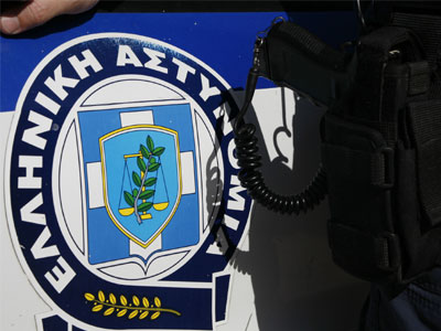 Τοποθετήσεις υποστρατήγων στην ΕΛ.ΑΣ.