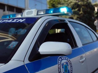 Τα πυροτεχνήματα τον έστειλαν… κρατητήριο