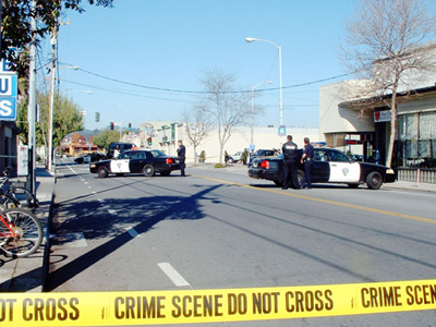 Η.Π.Α.: Δύο νεκροί σε ανταλλαγή πυροβολισμών