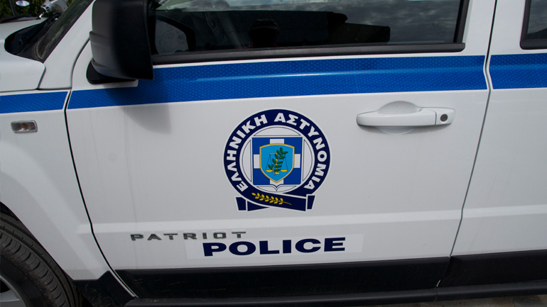 Τον έπιασαν με τα ναρκωτικά μέσα στο αυτοκίνητο