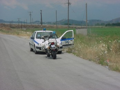Βρήκε νεκρό τον σύζυγό της