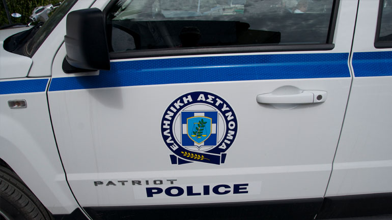 Του άρπαξαν τσαντάκι με 40.000 ευρώ