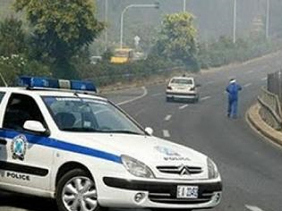 Ταξίδευαν παράνομα