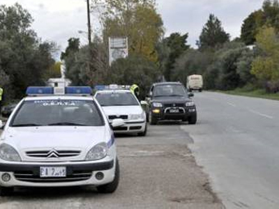 «Πιάστηκαν» επ’ αυτοφώρω