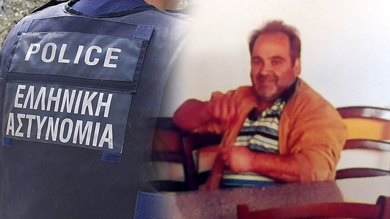 Κανένα ίχνος του Λασιθιώτη που εξαφανίστηκε