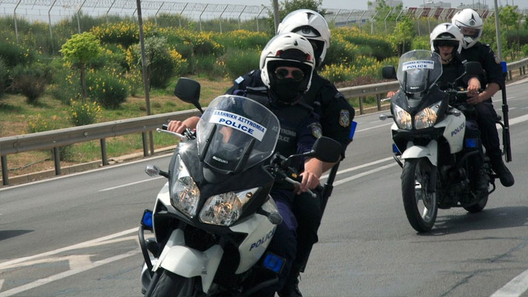 Ρέθυμνο: Τα όπλα τούς έστειλαν στον εισαγγελέα