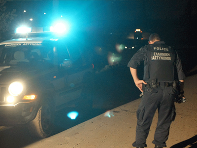 Πέθανε πάνω στο τιμόνι