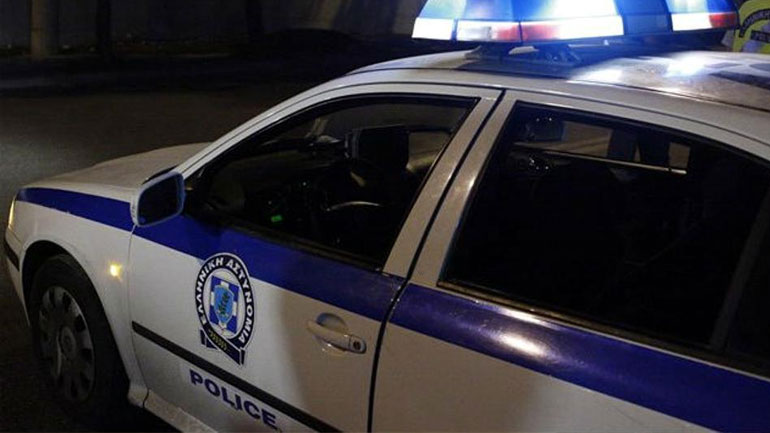 Πάτρα: Επιχείρησαν να κλέψουν μηχανάκια από πυλωτή πολυκατοικίας