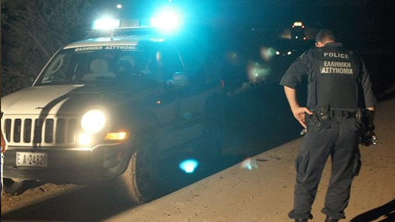 Αχαΐα: Εντοπίστηκε νεκρός ηλικιωμένος μέσα σε χαράδρα