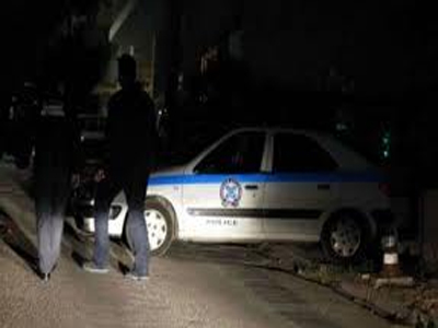 Πυροβολισμοί στην Κρήτη