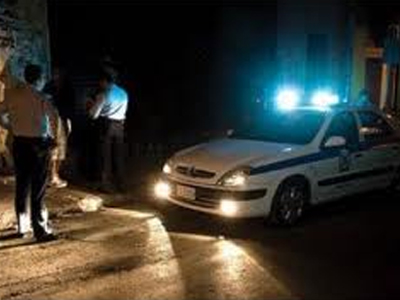 «Μπούκαραν» σε κοσμηματοπωλείο