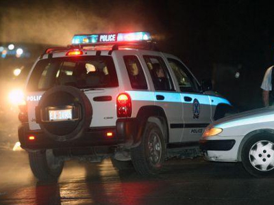 Μπαράζ εμπρησμών σε συνοικίες της Αττικής