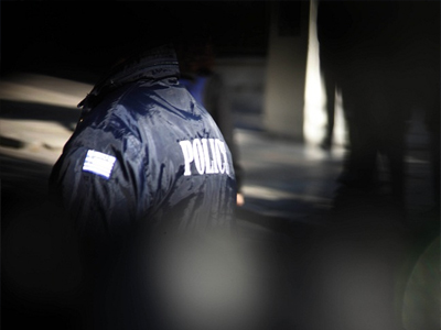 Σύλληψη για ναρκωτικά στην Αλεξανδρούπολη