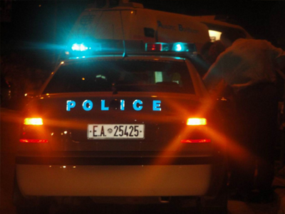 Αττική: Συλλήψεις για παράνομη κατάληψη δημοσίων χώρων έξω από κέντρα διασκέδασης